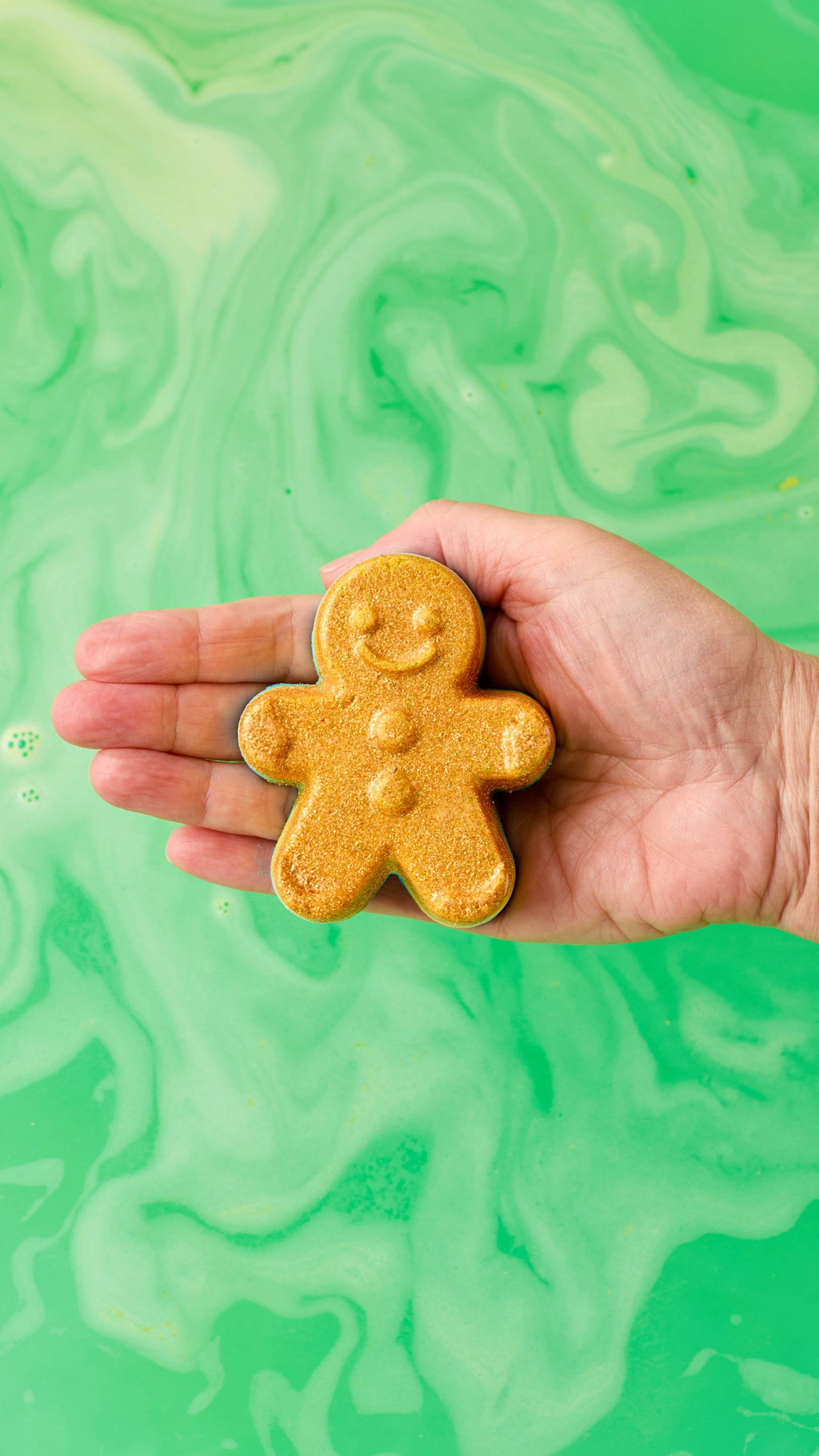 Gingerbread House - Each