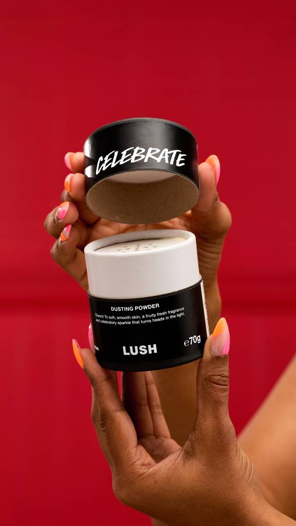 Celebrate - 70g