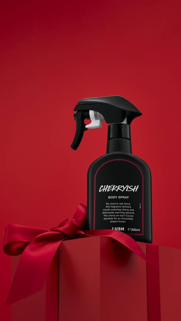Cherryish - 200ml