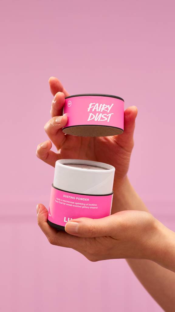 Fairy Dust - 70g