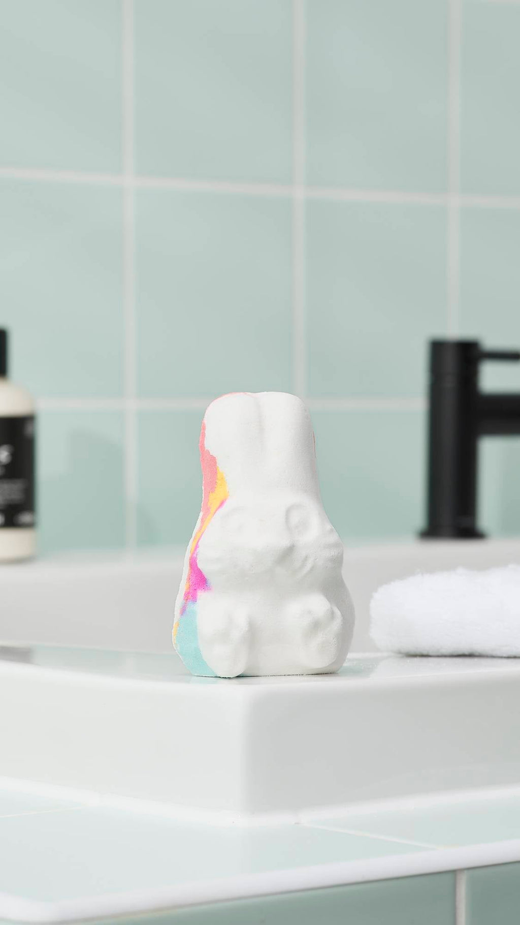 Follow The White Rabbit - 100g