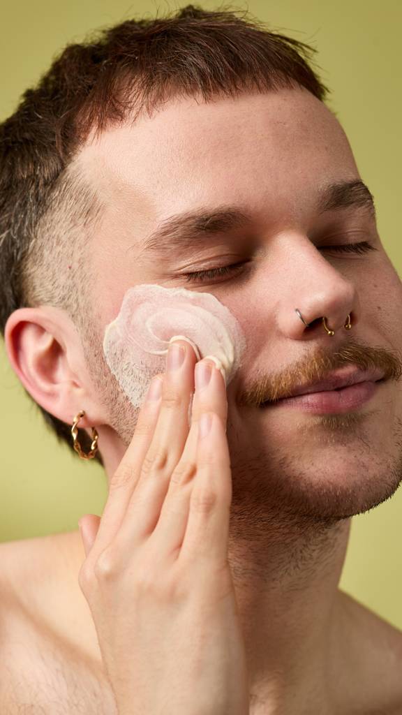 Happy Skin