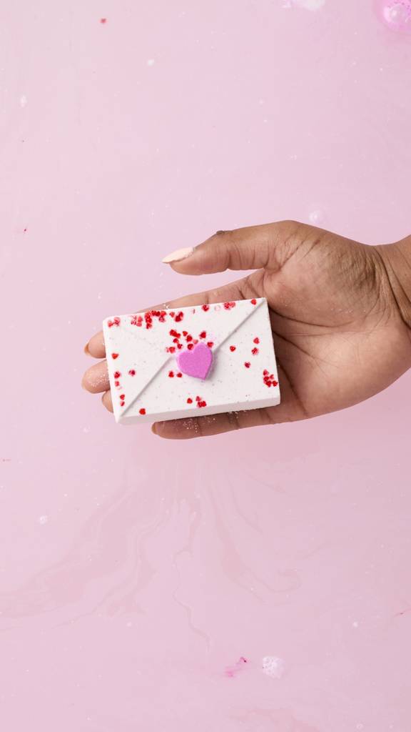 Love Letter - 80g