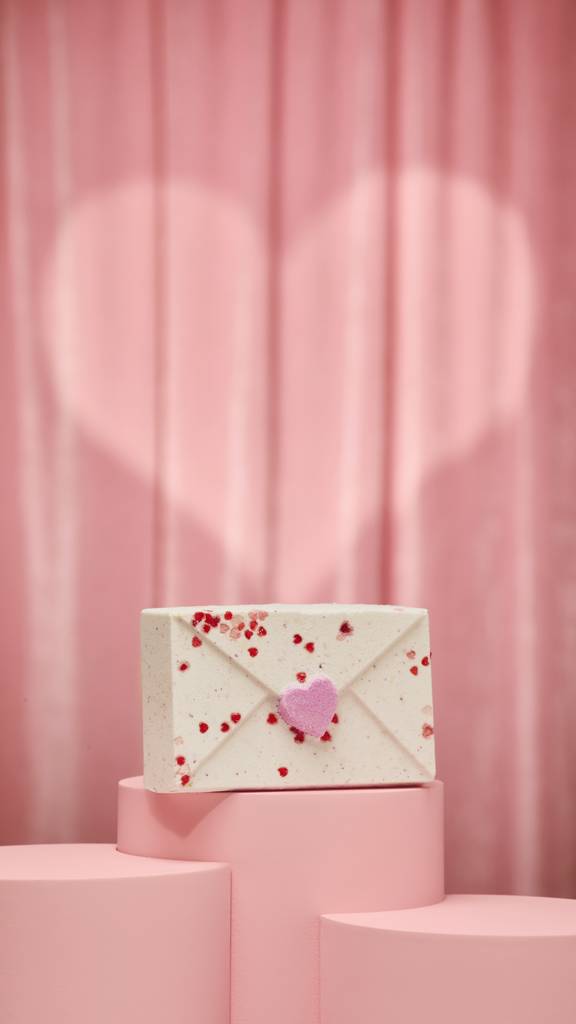 Love Letter - 80g
