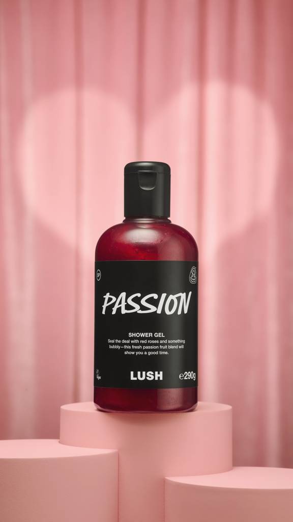 Passion