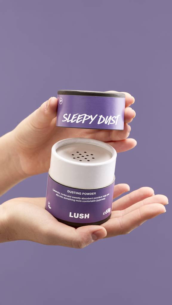 Sleepy Dust - 55g