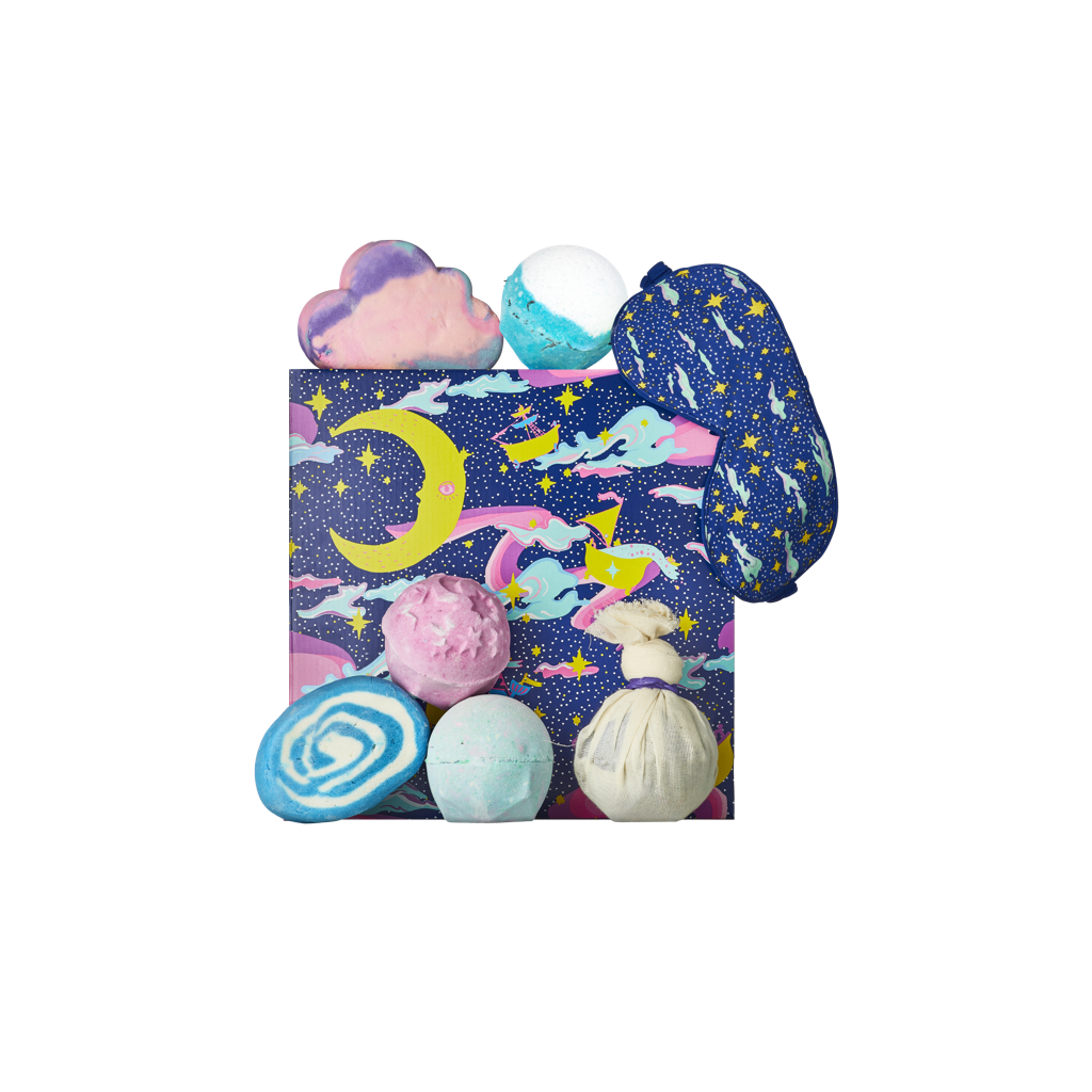 Dreamland - 1200g