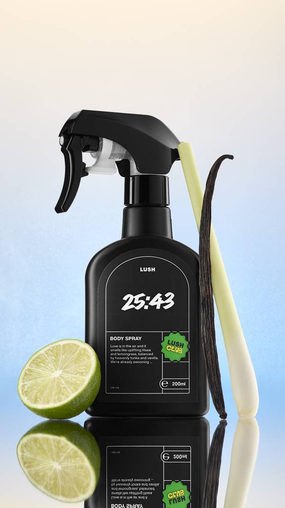 25:43 - 200ml