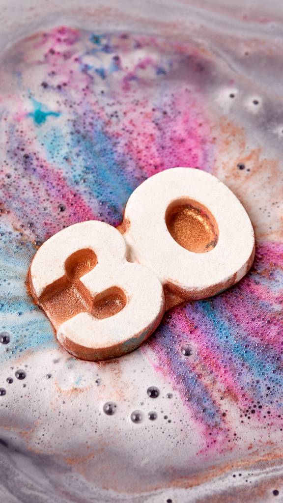 Celebrate 30 - 140g