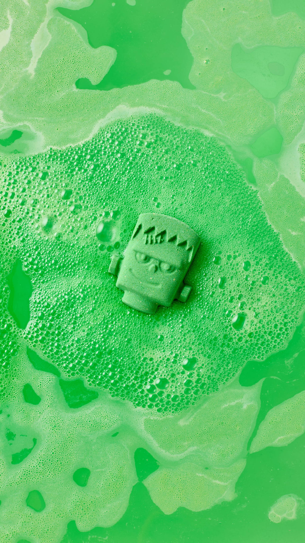 Frankenstein's Monster - 80g