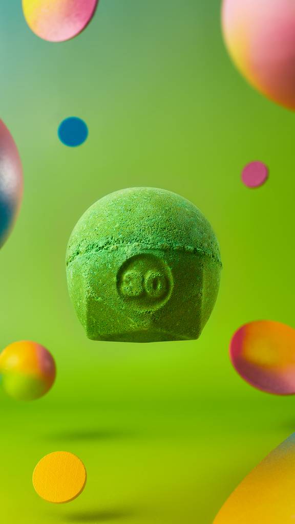 Green Fairy - 180g