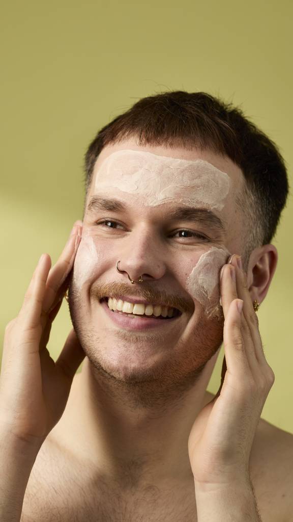 Happy Skin