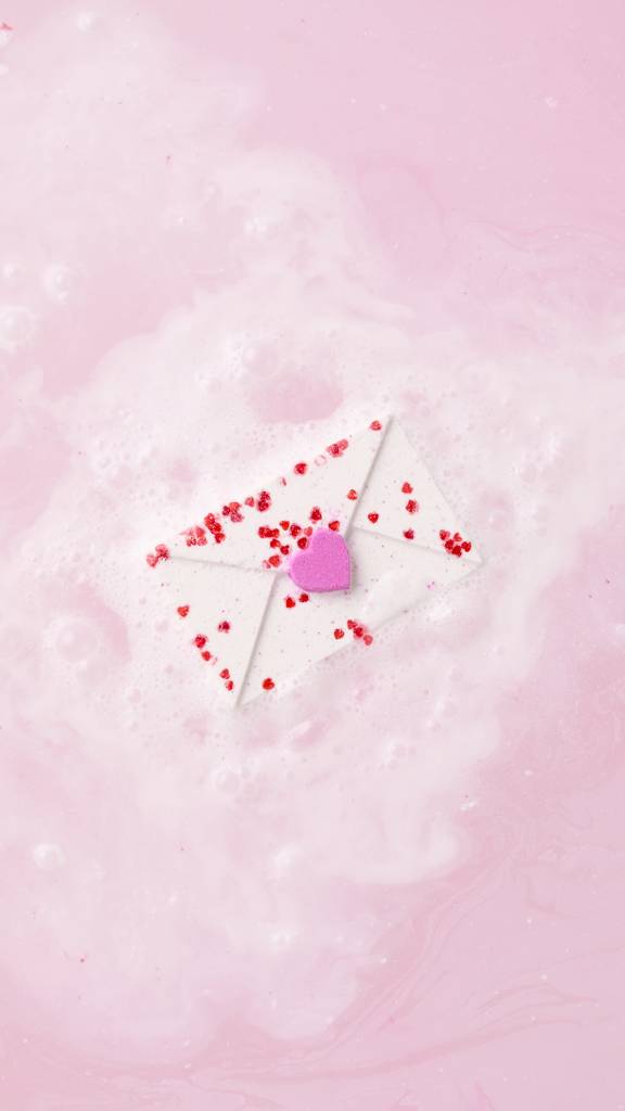 Love Letter - 80g