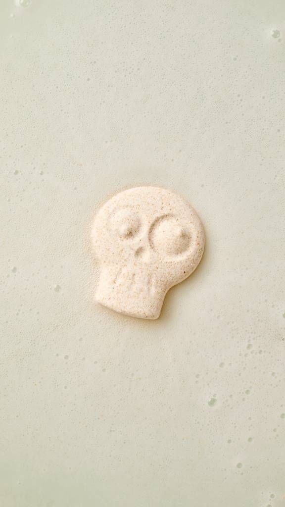 Skeleton - 85g