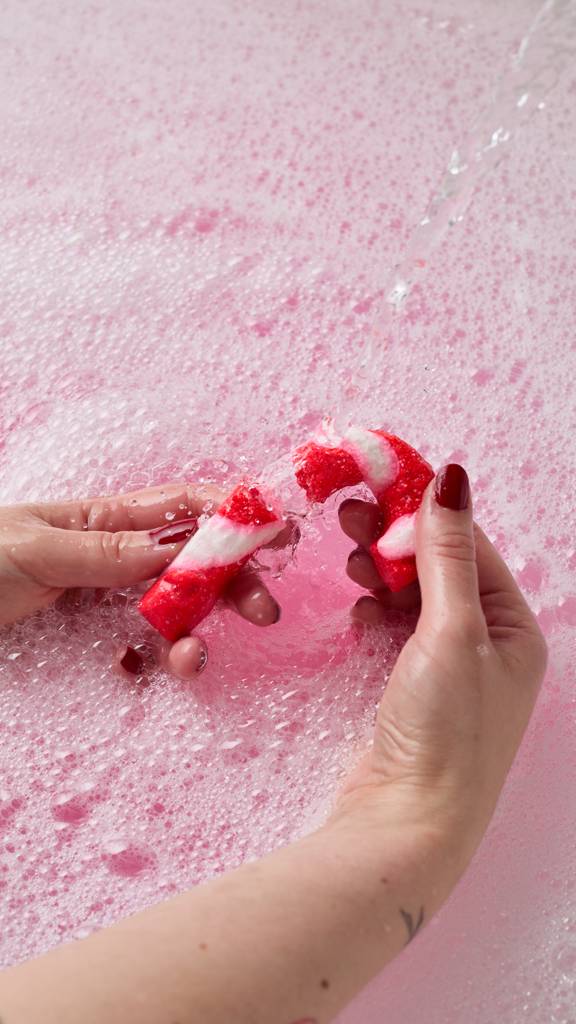 Candy Cane - 80g