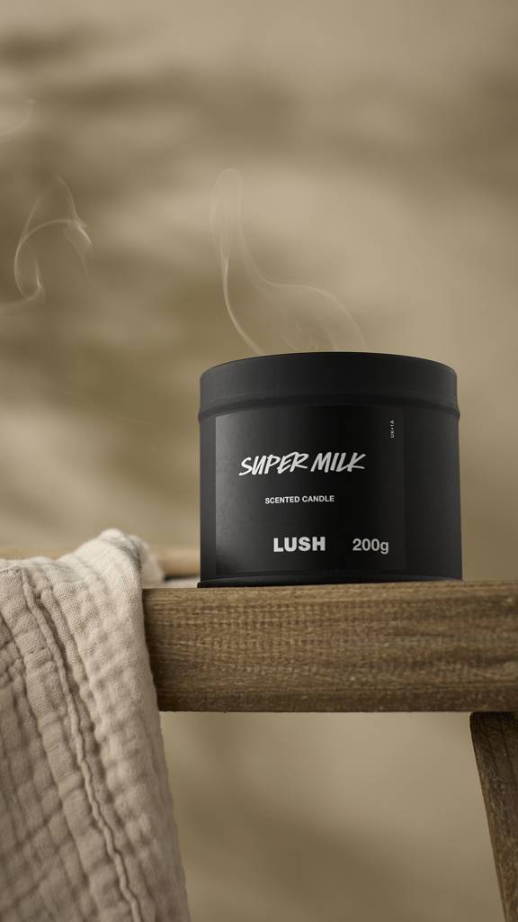 Presale Product: Super Milk - 200g