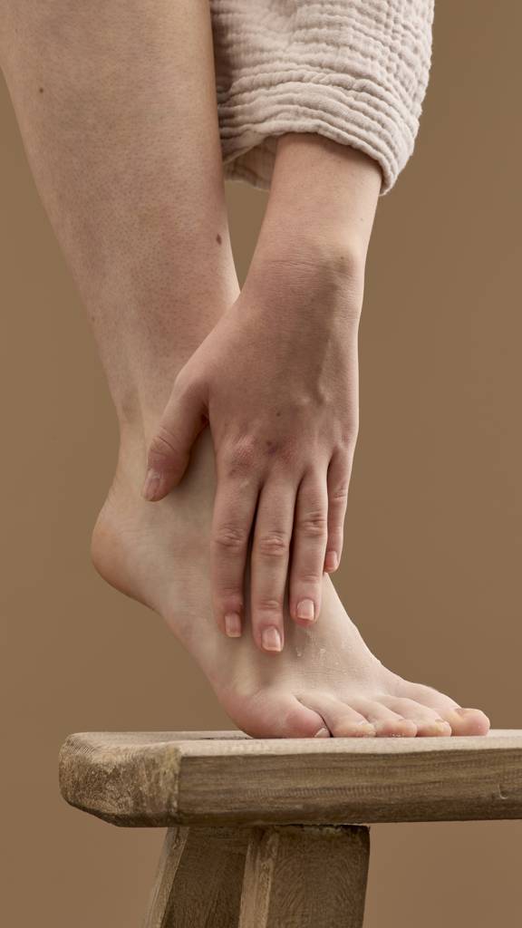 T For Toes - 70g