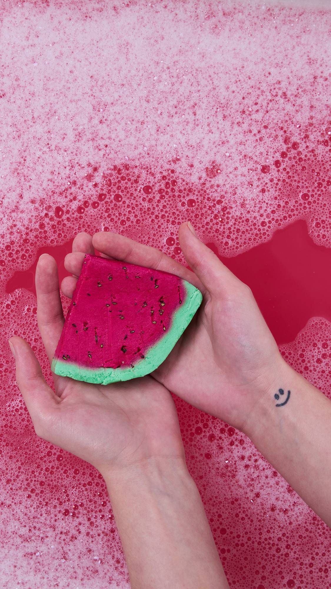Watermelon - 100g