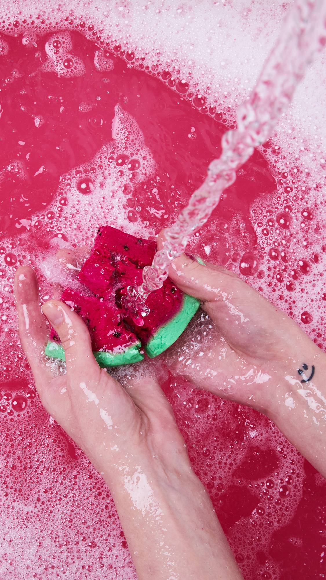 Watermelon - 100g
