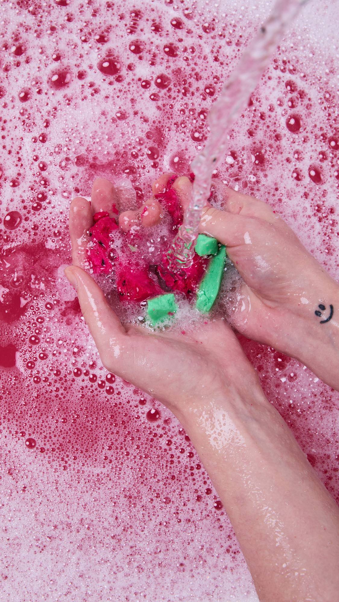 Watermelon - 100g
