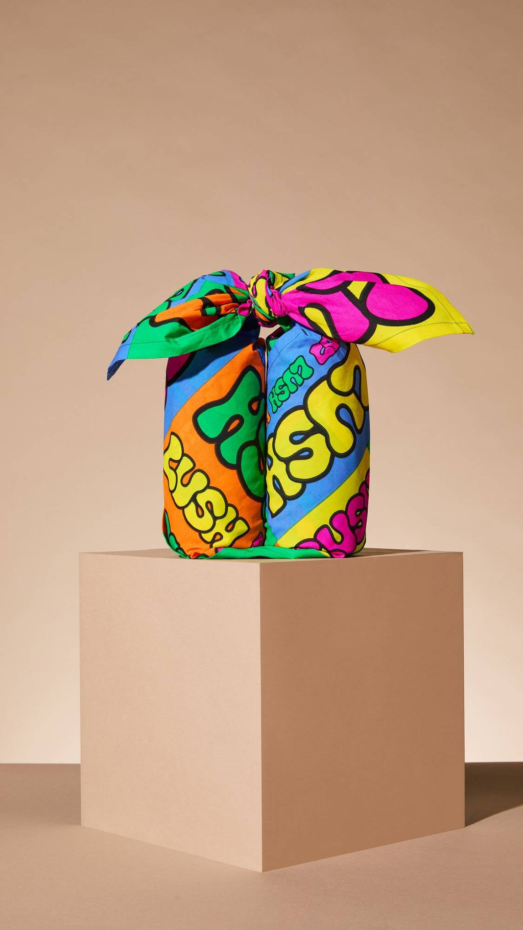 Party Like It’s 1995! - 70cm x 70cm