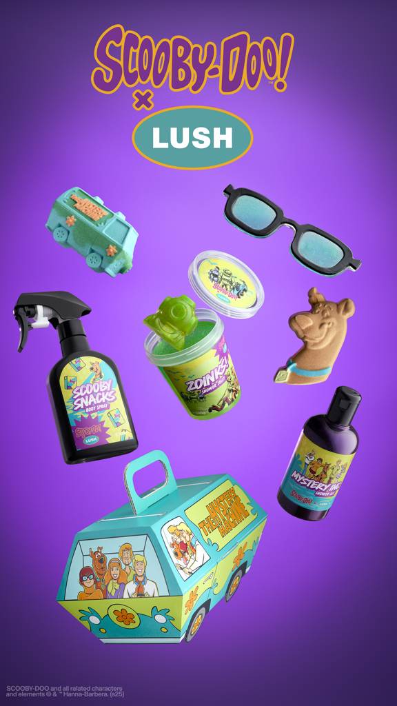 Scooby Snacks™ - 200ml