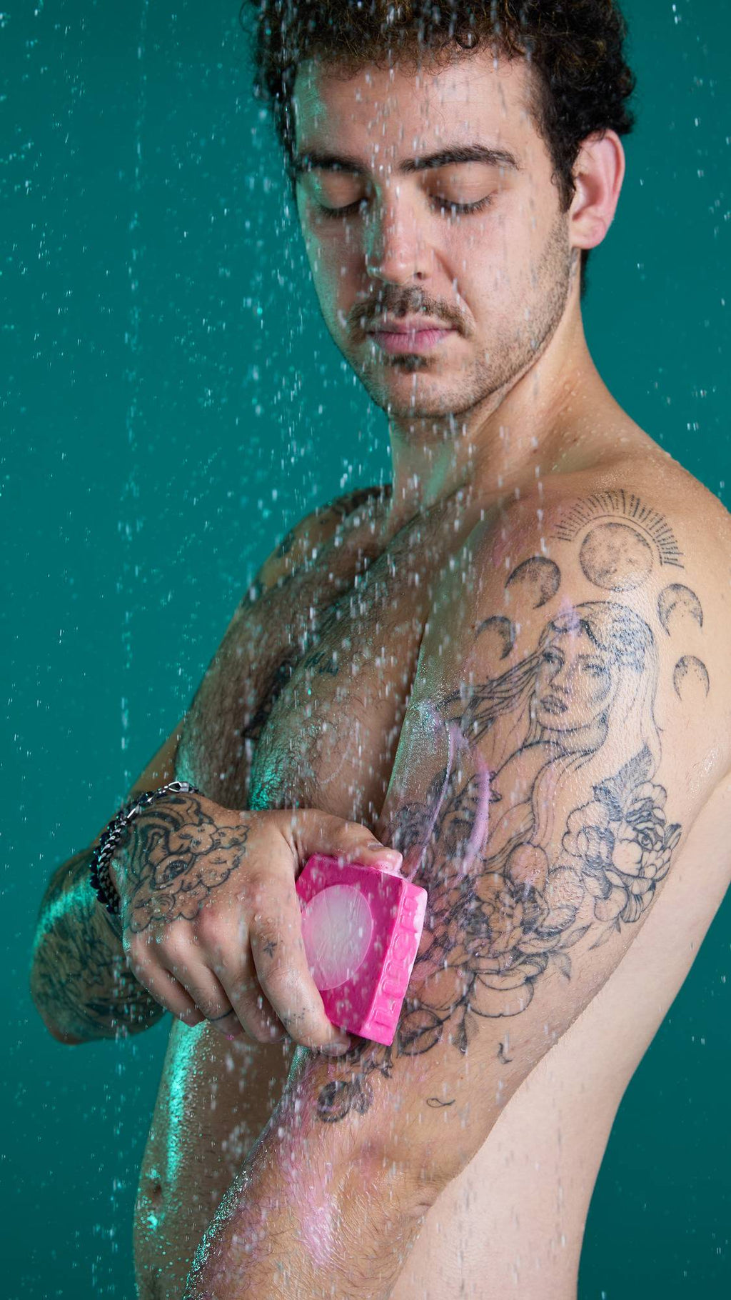 Moon Bathing - 100g