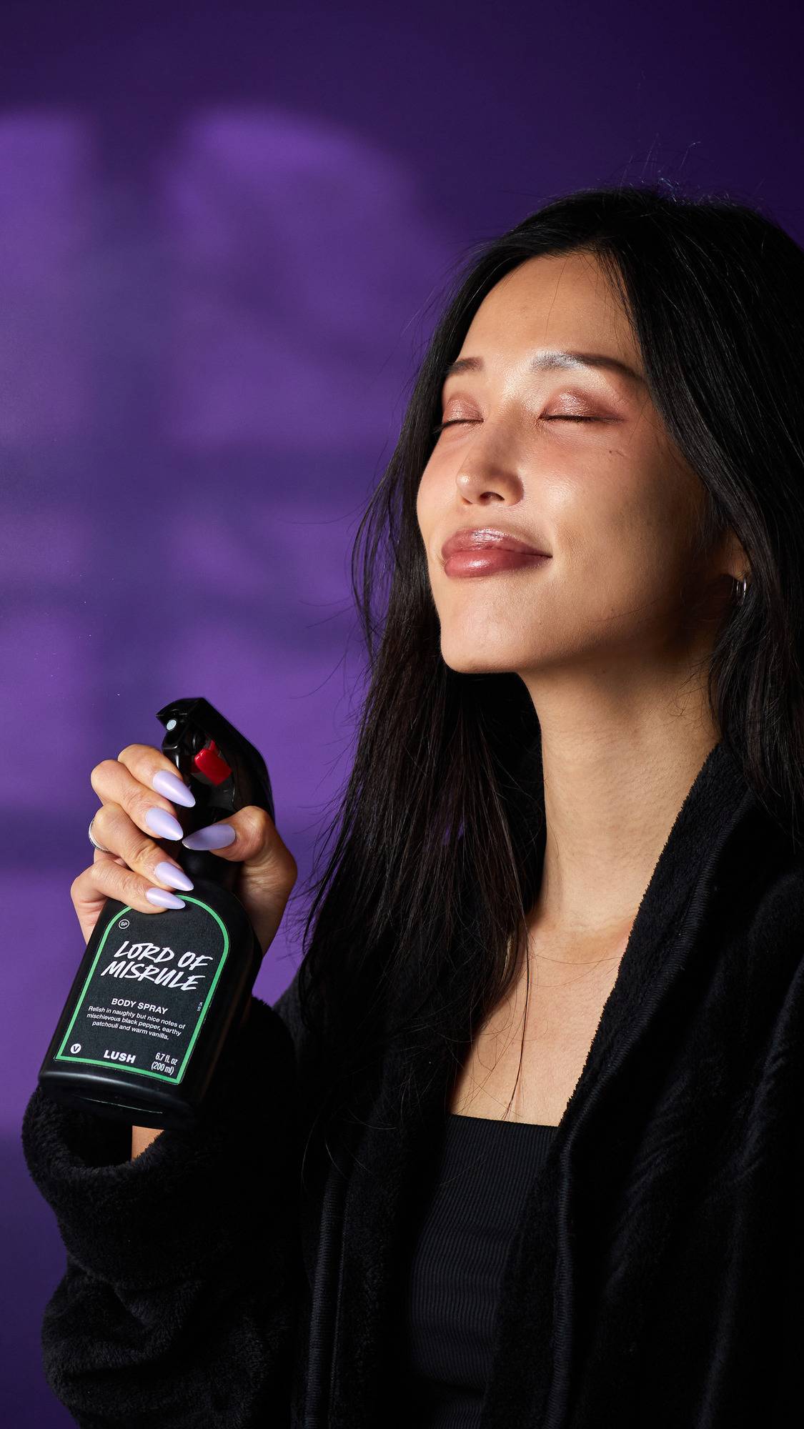 Lord of Misrule - 200ml