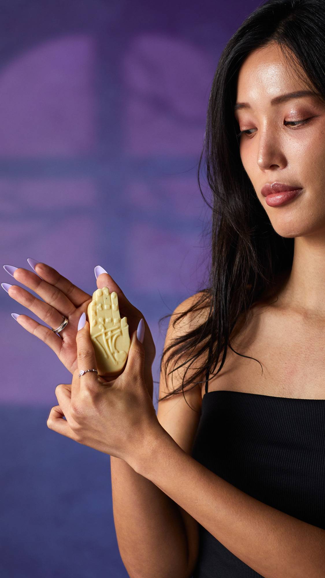 Palm Reader - 50g