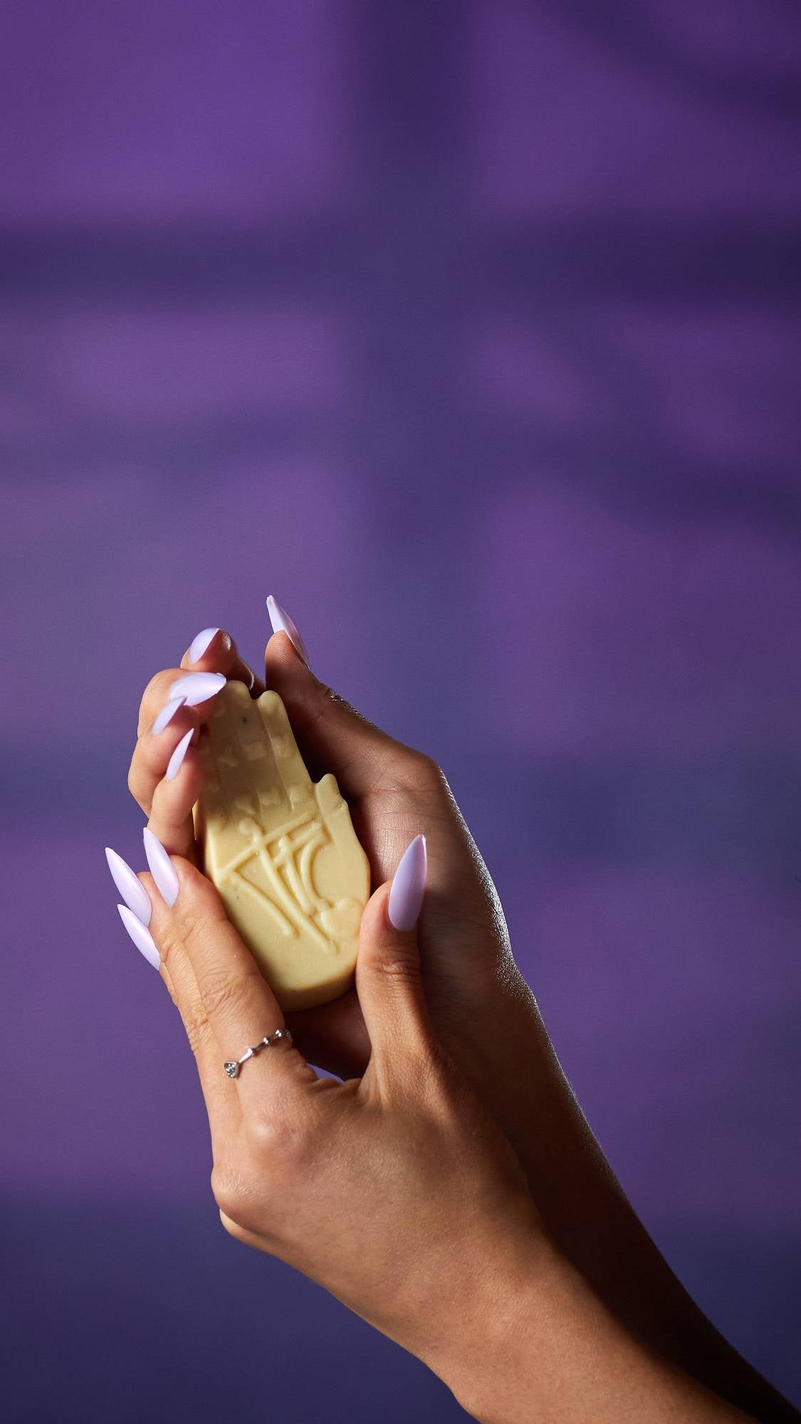 Palm Reader - 50g
