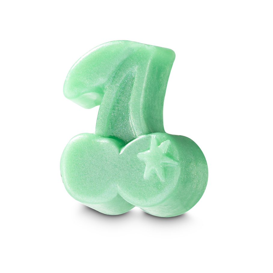 Dual Cherry - 35g