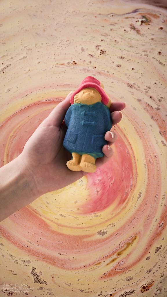 Paddington™ - 130g