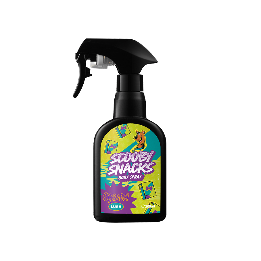 Scooby Snacks™ - 200ml
