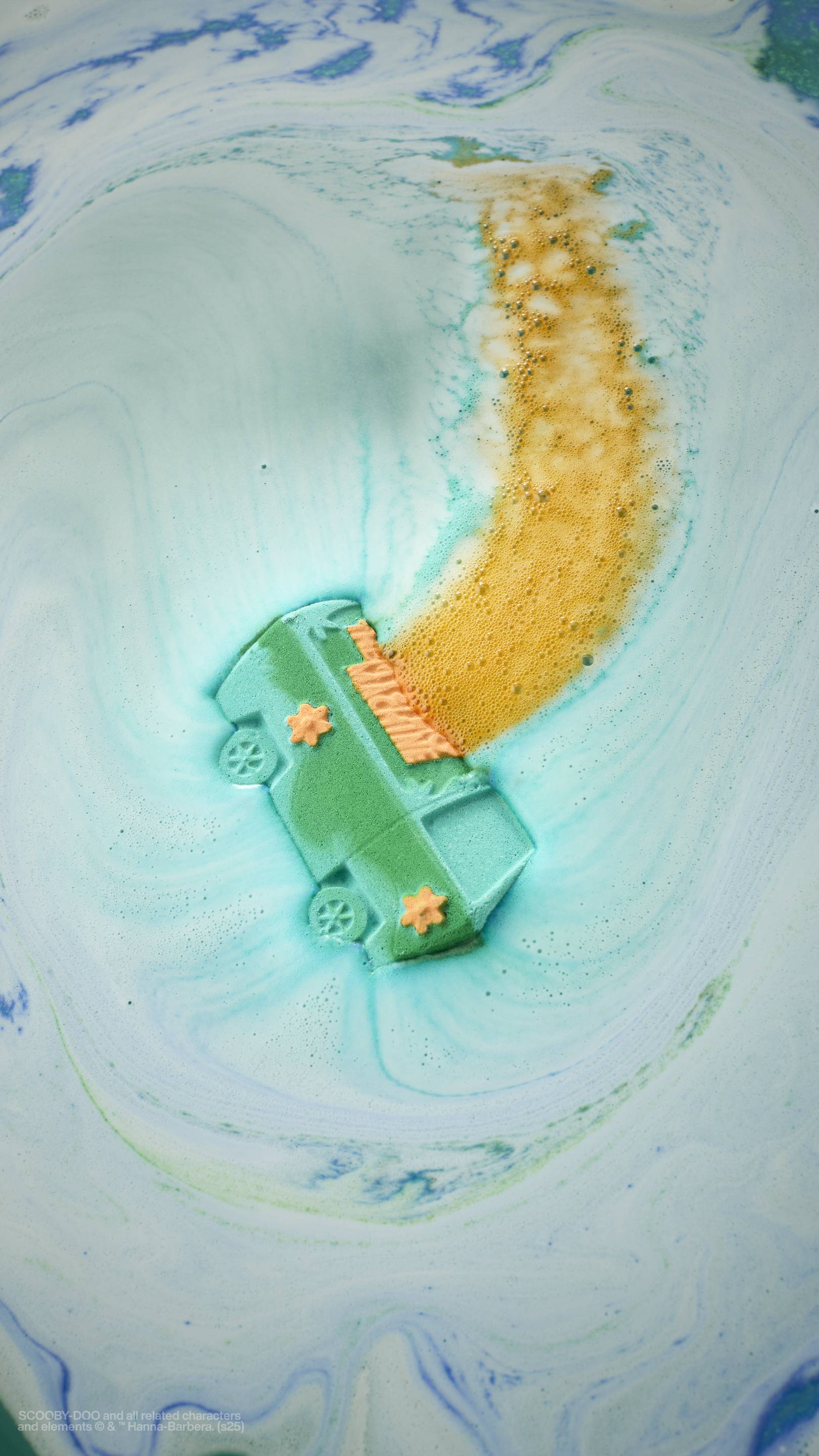 Mystery Machine™ - 145g