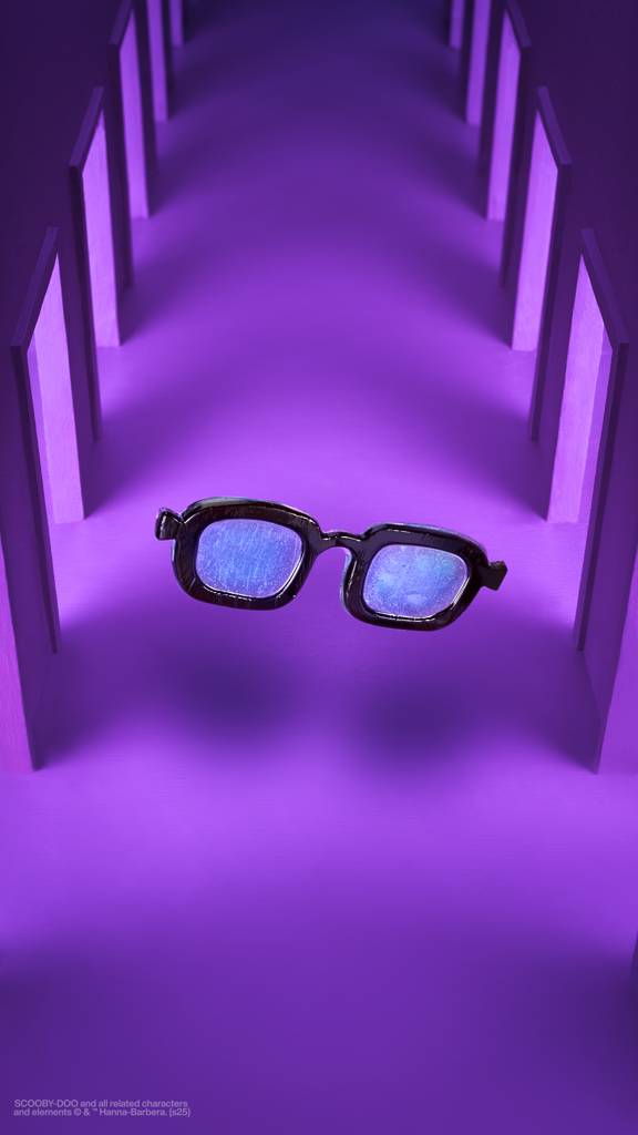 My Glasses! - 40g