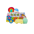 Magic Bus - Each