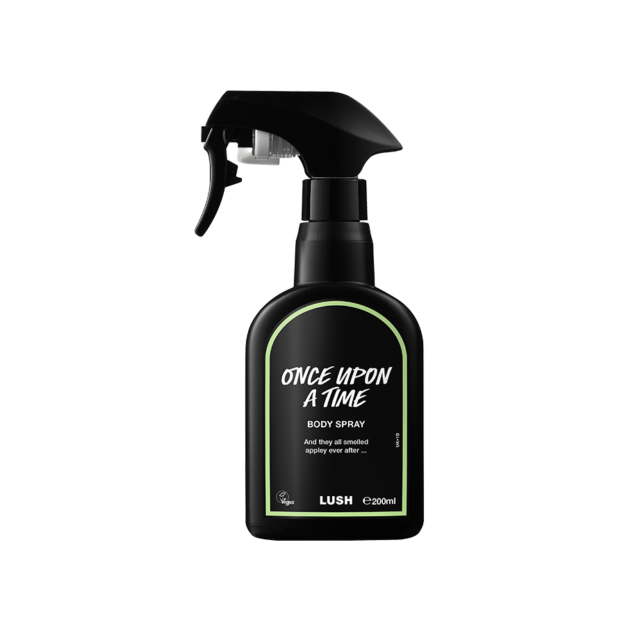 Once Upon A Time - 200ml