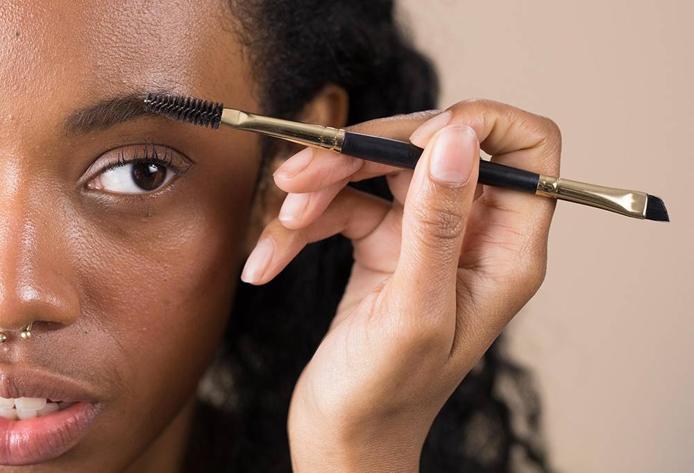 U-N-I-BROW - Each