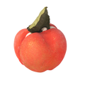 Apple Crumble Bubbleroon - 200g
