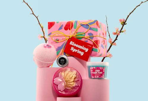 Blooming Spring - Each