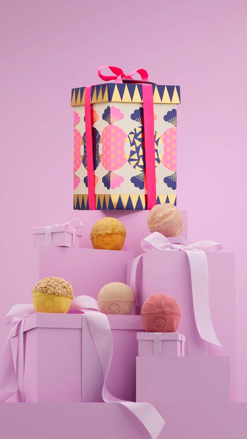 Bon Bon - Each