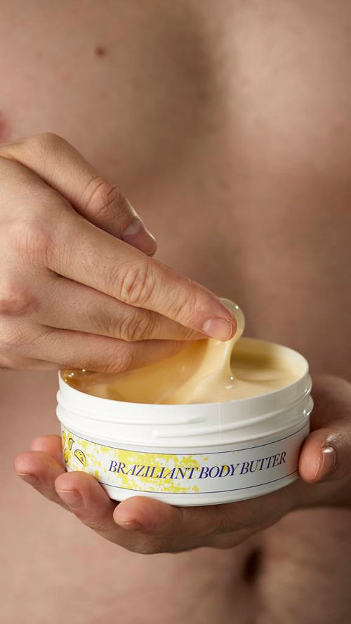 Braziliant - 225g