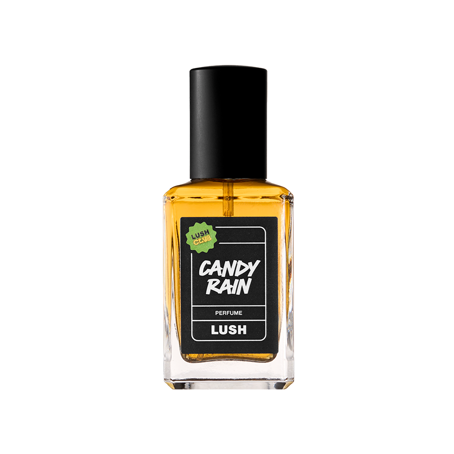 Candy Rain - 30ml