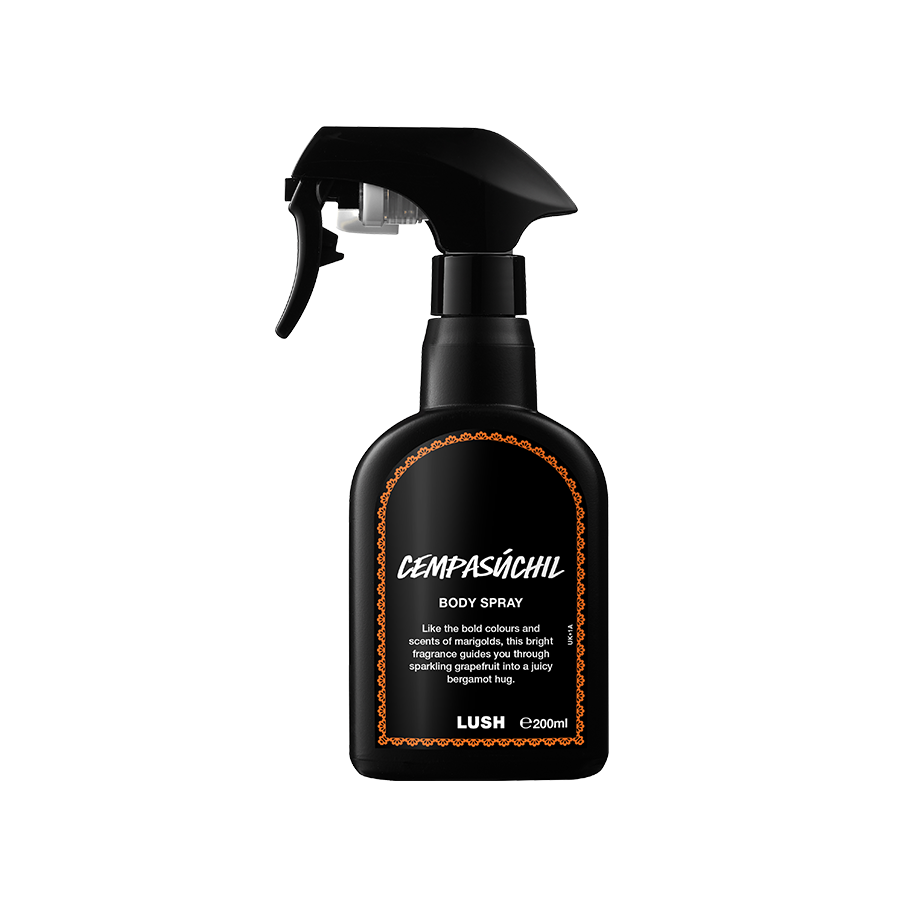 Cempasúchil - 200ml