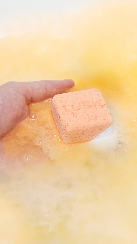 Cold Water Soother - 170g