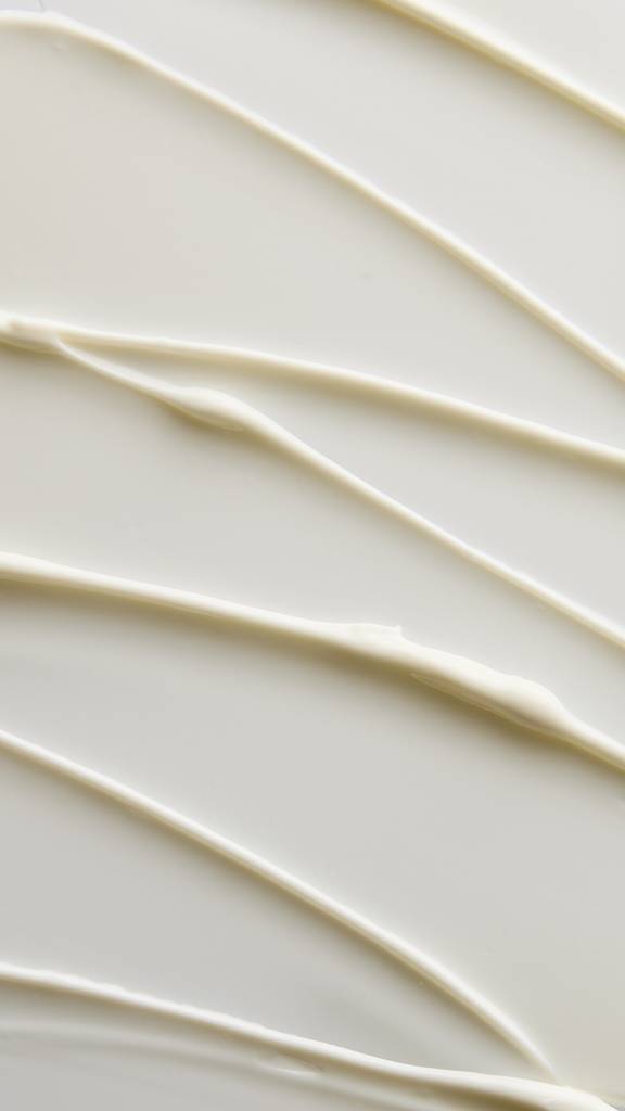 Creamy Candy