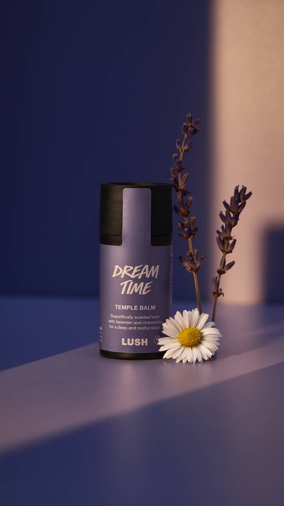 Dream Time - 11g