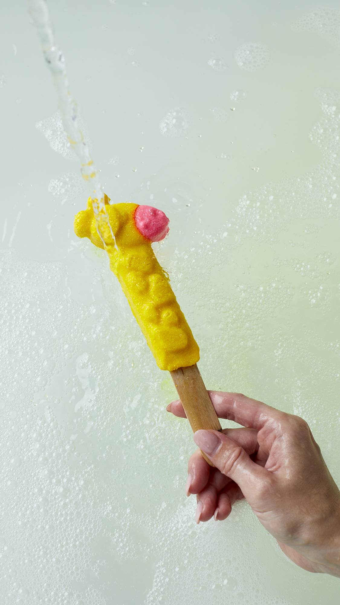 Elsie The Giraffe - 75g