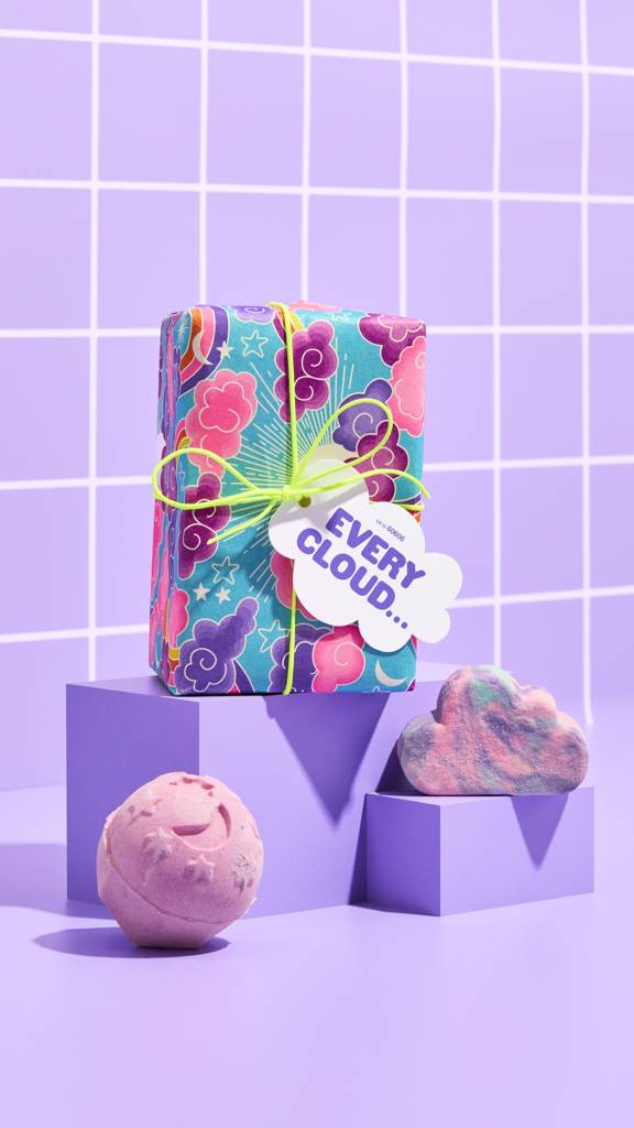 Every Cloud - Each