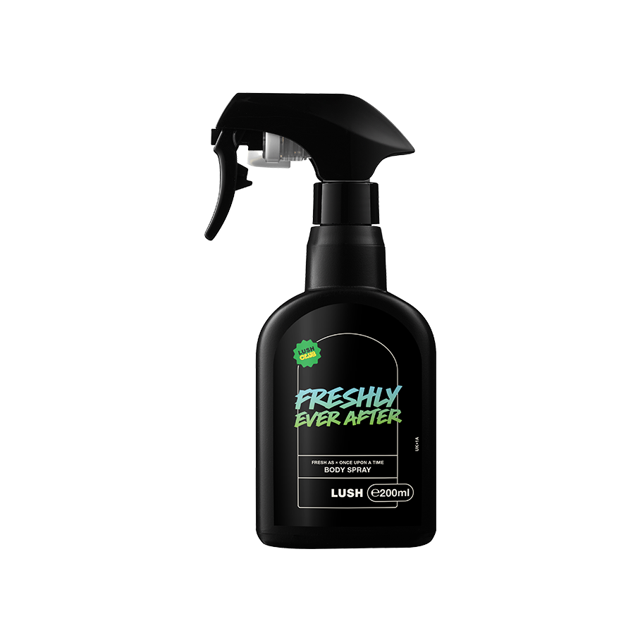 Freshly Ever After - 200ml